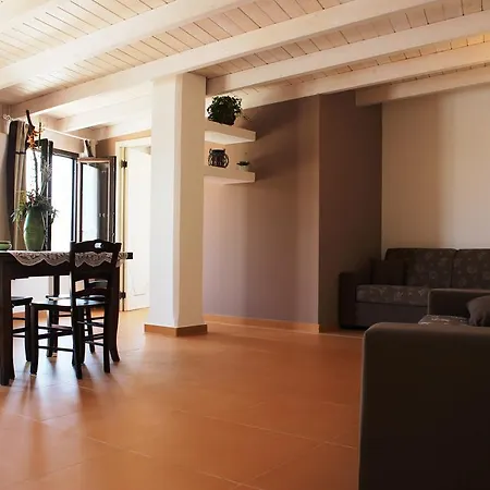 Guest house Rifugio *