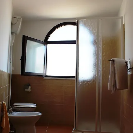 Rifugio Guest house *