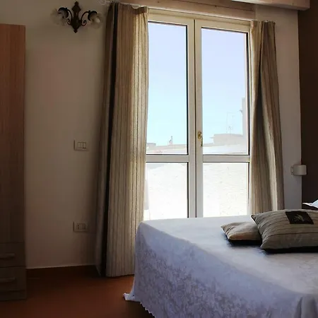 Guest house Rifugio
