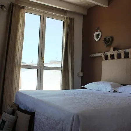 Guest house Rifugio Trepuzzi