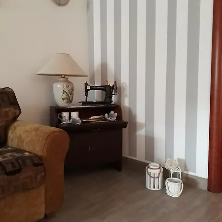 Guest house Rifugio Trepuzzi